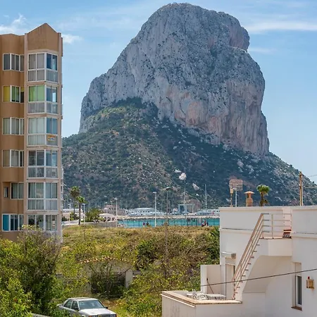 Appartement Arenal 6 - Plusholidays
