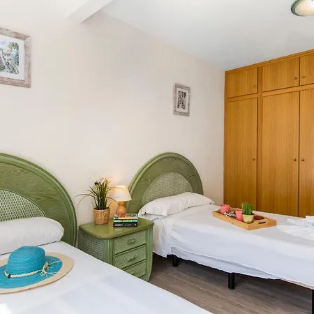Appartement Arenal 6 - Plusholidays