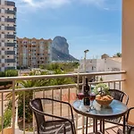 Arenal 6 - Plusholidays * Calpe