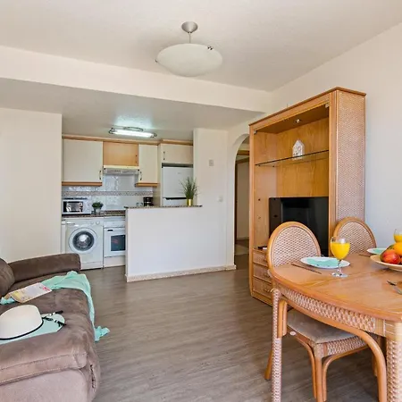 Arenal 6 - Plusholidays Apartman Calpe