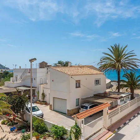 Arenal 6 - Plusholidays Apartman *