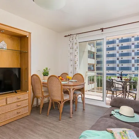 Arenal 6 - Plusholidays