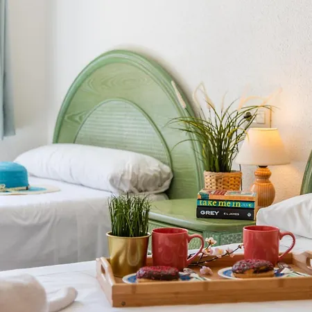 Apartman Arenal 6 - Plusholidays Calpe