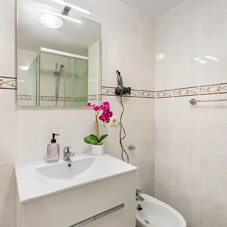 Apartmán Arenal 6 - Plusholidays Calpe