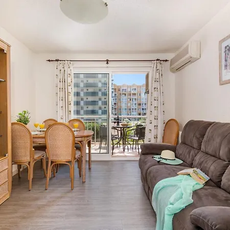 Arenal 6 - Plusholidays * Calpe