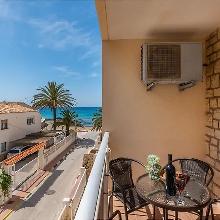 Apartmán Arenal 6 - Plusholidays *