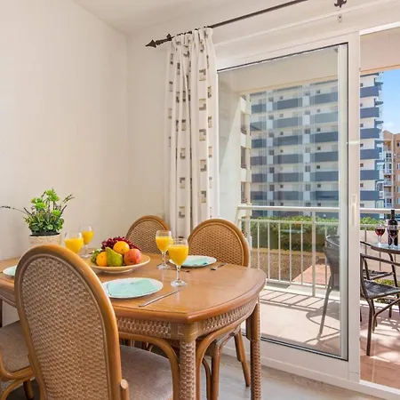 Apartment Arenal 6 - Plusholidays