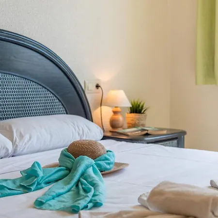 Arenal 6 - Plusholidays Apartman *