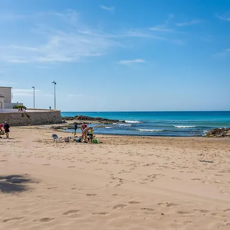 Arenal 6 - Plusholidays Calpe