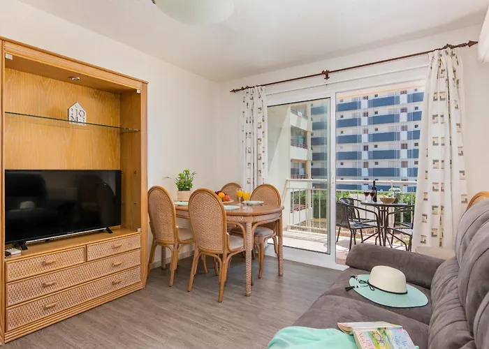 Arenal 6 - Plusholidays