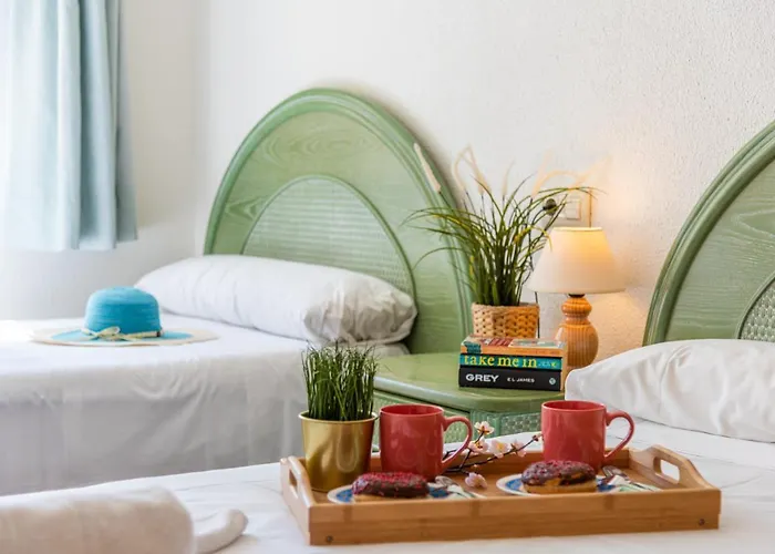 Apartman Arenal 6 - Plusholidays Calpe