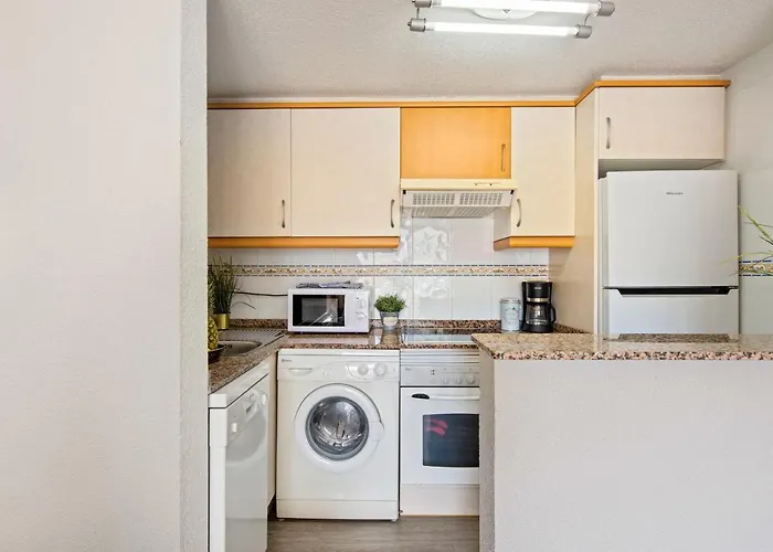 Apartman Arenal 6 - Plusholidays *