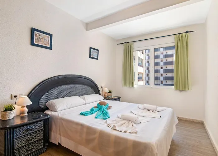 Arenal 6 - Plusholidays * Calpe