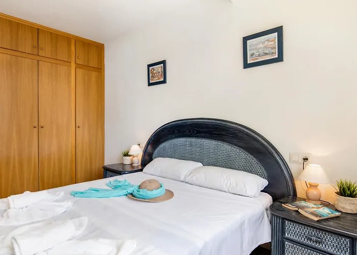 Arenal 6 - Plusholidays * Calpe