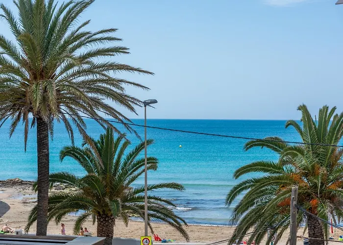 Arenal 6 - Plusholidays Apartman