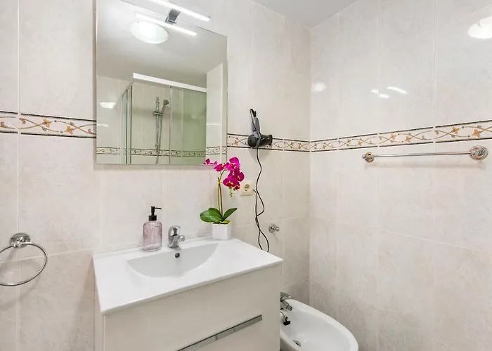 Apartman Arenal 6 - Plusholidays Calpe