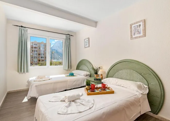 Apartman Arenal 6 - Plusholidays *