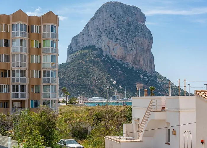 Apartman Arenal 6 - Plusholidays