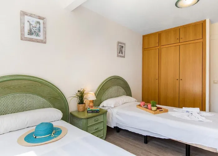 Apartman Arenal 6 - Plusholidays