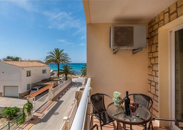 Apartman Arenal 6 - Plusholidays *