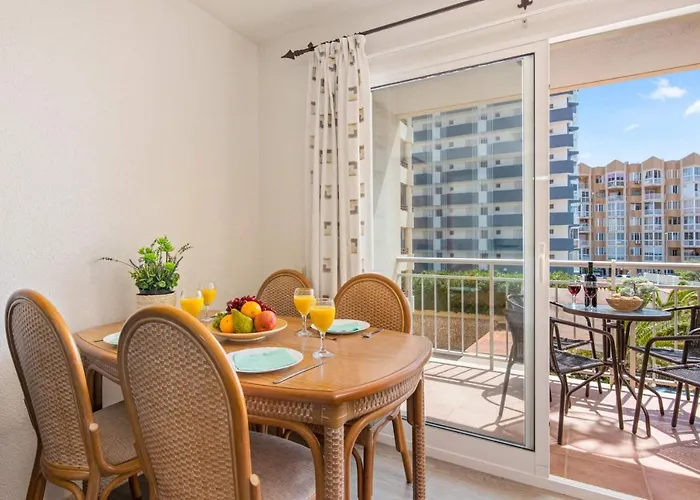 Apartman Arenal 6 - Plusholidays