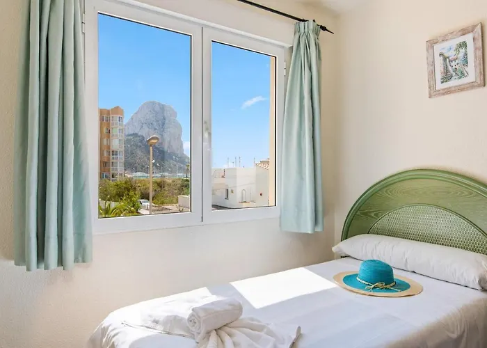 Apartman Arenal 6 - Plusholidays *