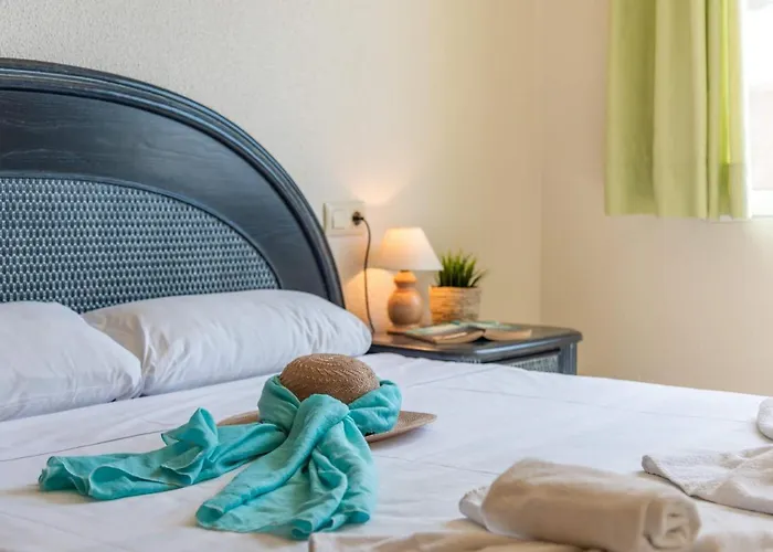 Arenal 6 - Plusholidays Apartman *