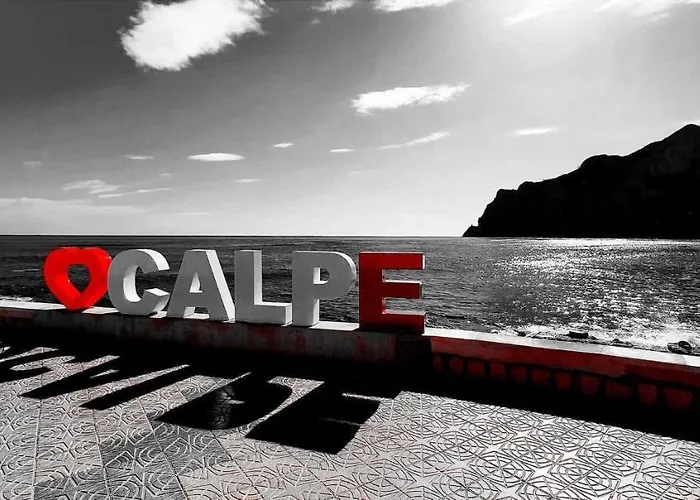 Apartman Arenal 6 - Plusholidays *