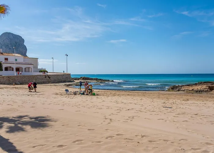 Arenal 6 - Plusholidays Calpe