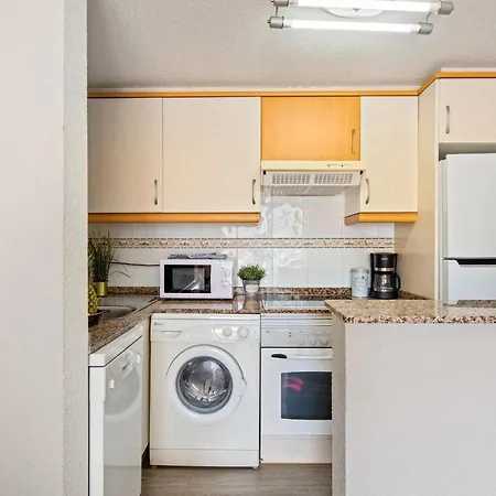Apartament Arenal 6 - Plusholidays *