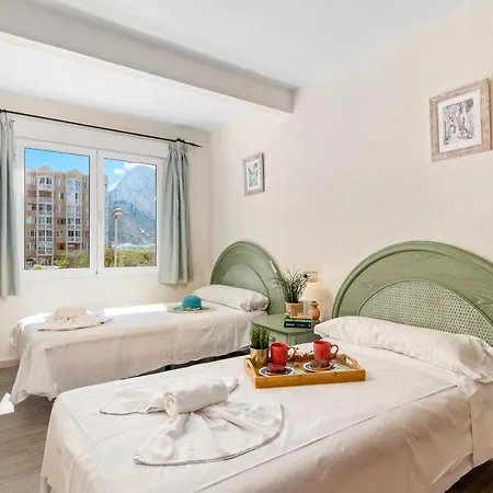 Apartament Arenal 6 - Plusholidays *