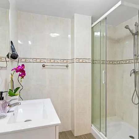 Apartament Arenal 6 - Plusholidays *