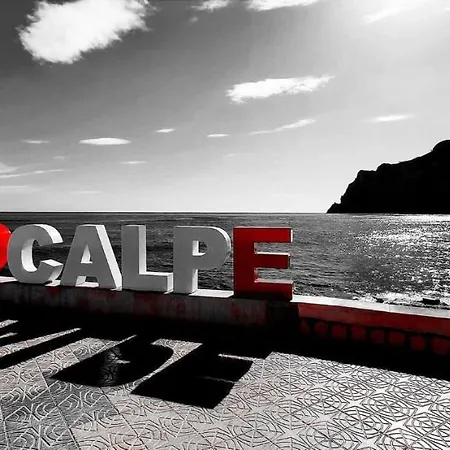 Apartament Arenal 6 - Plusholidays *